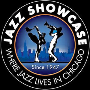 Jazz Showcase Calendar